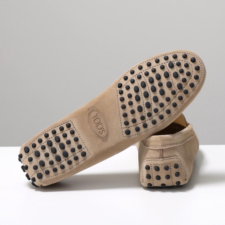 TOD'S（トッズ） TODS ローファー GOMMINI MOCASSINO ゴンミーニ