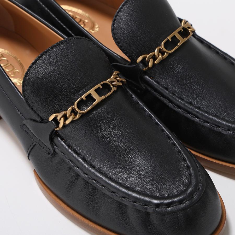TOD'S（トッズ） TODS ローファー T TIMELESS Tタイムレス