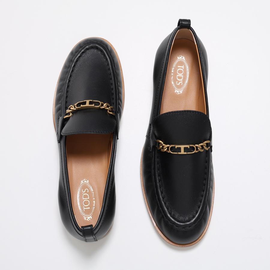 TOD'S（トッズ） TODS ローファー T TIMELESS Tタイムレス