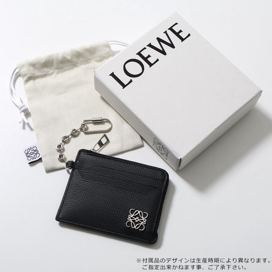 LOEWE（ロエベ） コインケース C821SQLX03 レディース メンズ レザー