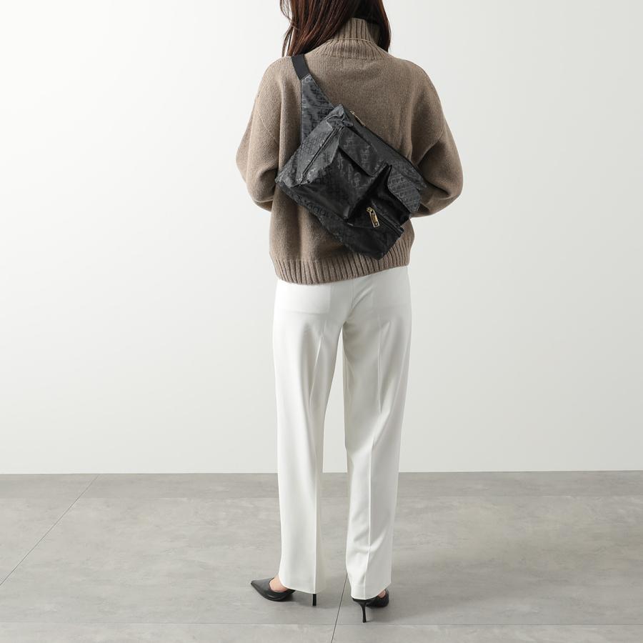 GHERARDINI（ゲラルディーニ） ボディバッグ SOFTY ソフティ GHB0149