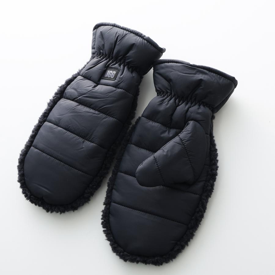 UGG（アグ） 手袋 FLUFF MITTEN フラッフ ミトン 101019 レディース