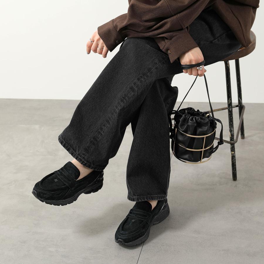 New Balance（ニューバランス） ローファー U1906LNT レディース