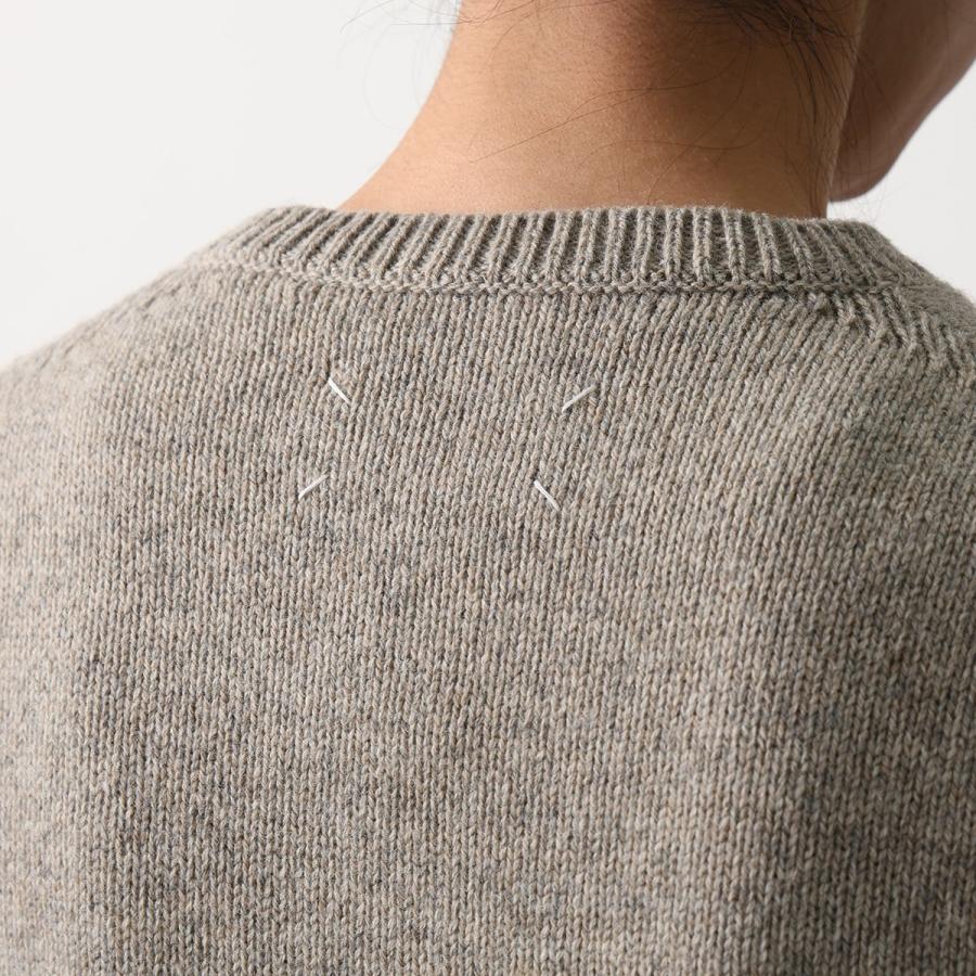 Maison Margiela（メゾンマルジェラ） セーター S50HN0007 M13059