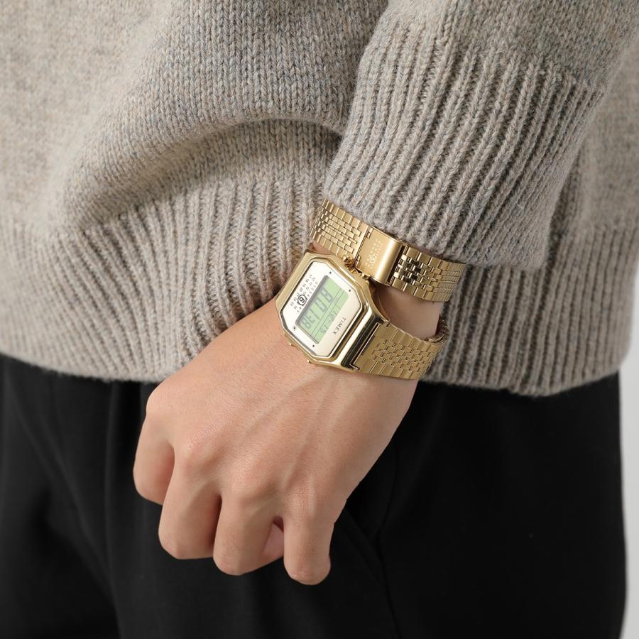 MM6 × TIMEX エムエムシックス メゾンマルジェラ タイメックス コラボ