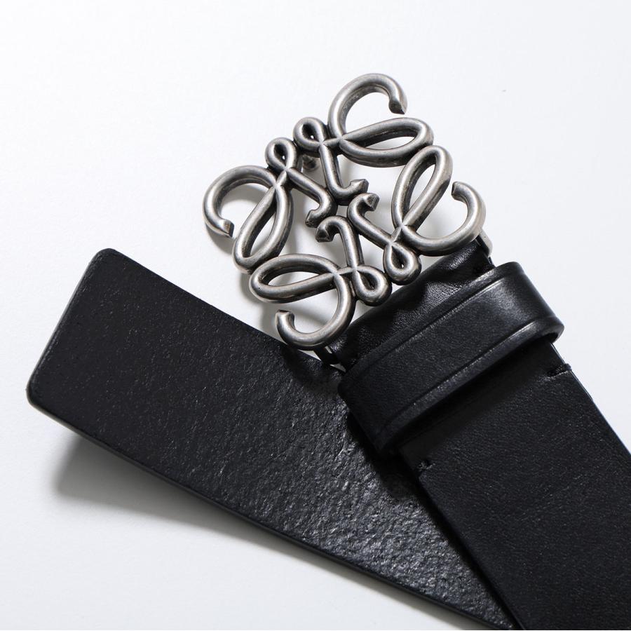 LOEWE（ロエベ） ベルト E619238X49 メンズ レディース レザー