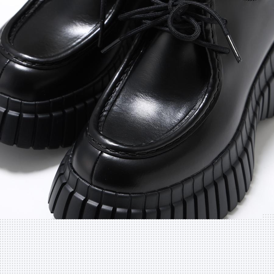 CAMPER（カンペール） レースアップシューズ Pix BCN ピクスビーシー