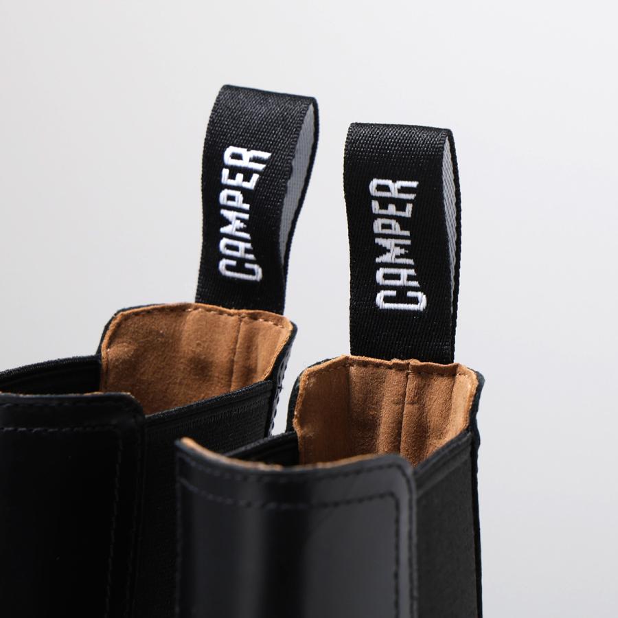 CAMPER（カンペール） サイドゴアブーツ Pix London ピクス ロンドン