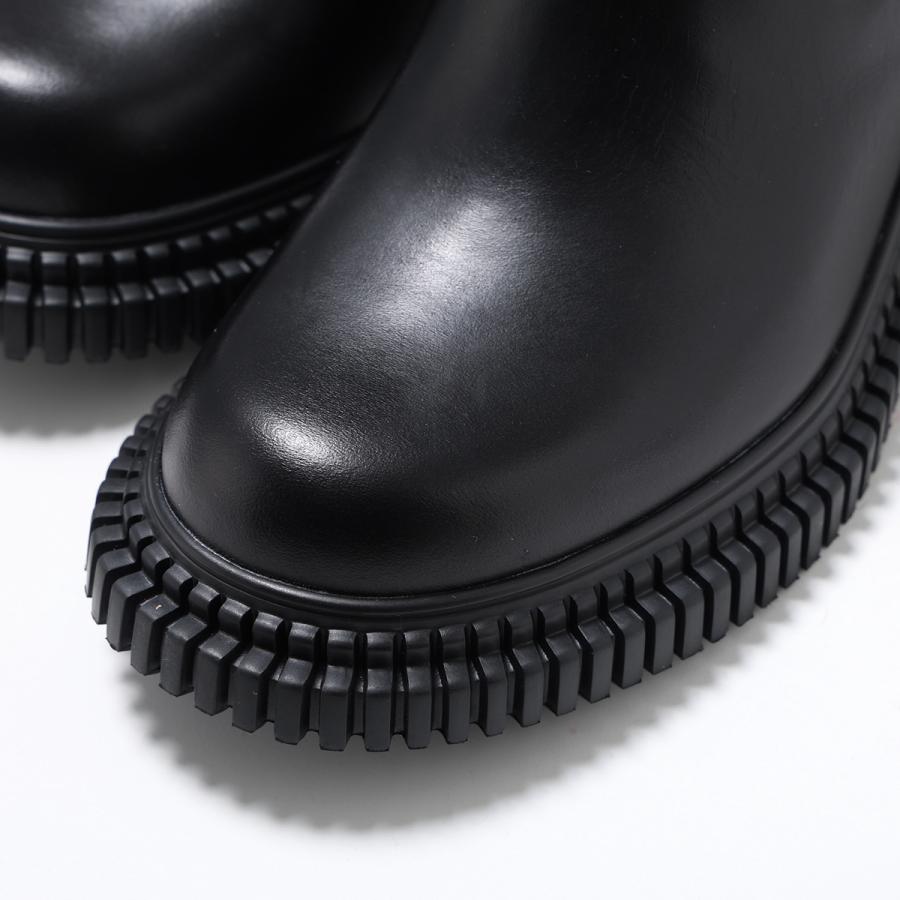 CAMPER（カンペール） サイドゴアブーツ Pix London ピクス ロンドン