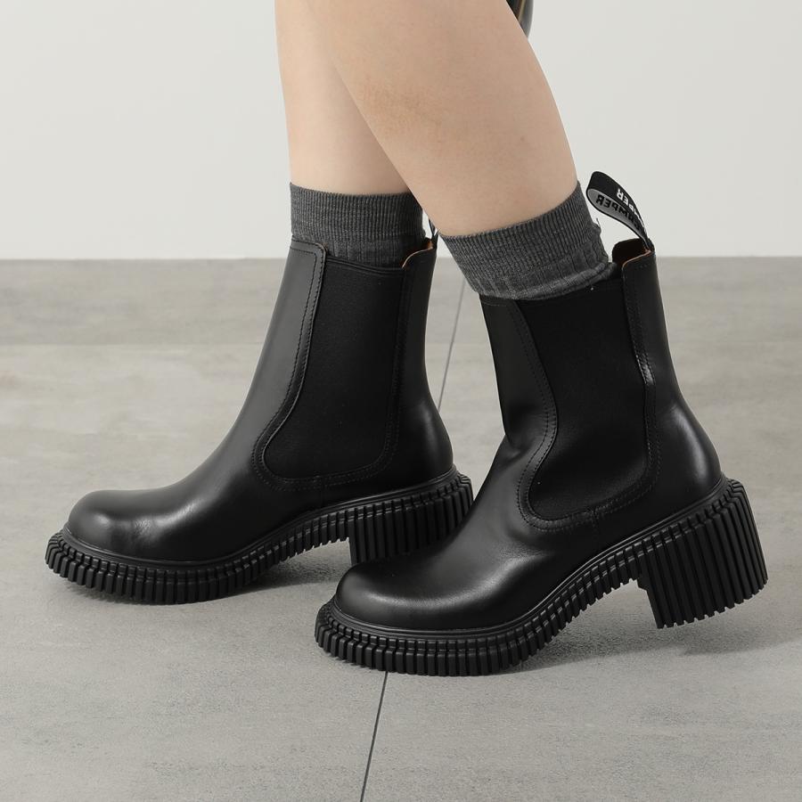 CAMPER（カンペール） サイドゴアブーツ Pix London ピクス ロンドン