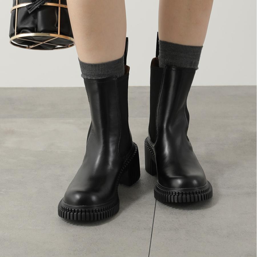 CAMPER（カンペール） サイドゴアブーツ Pix London ピクス ロンドン