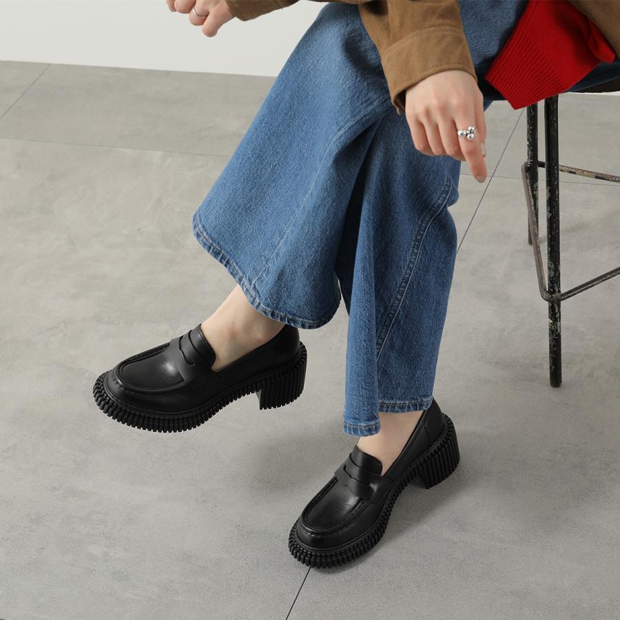 CAMPER（カンペール） ローファー Pix London ピックス ロンドン