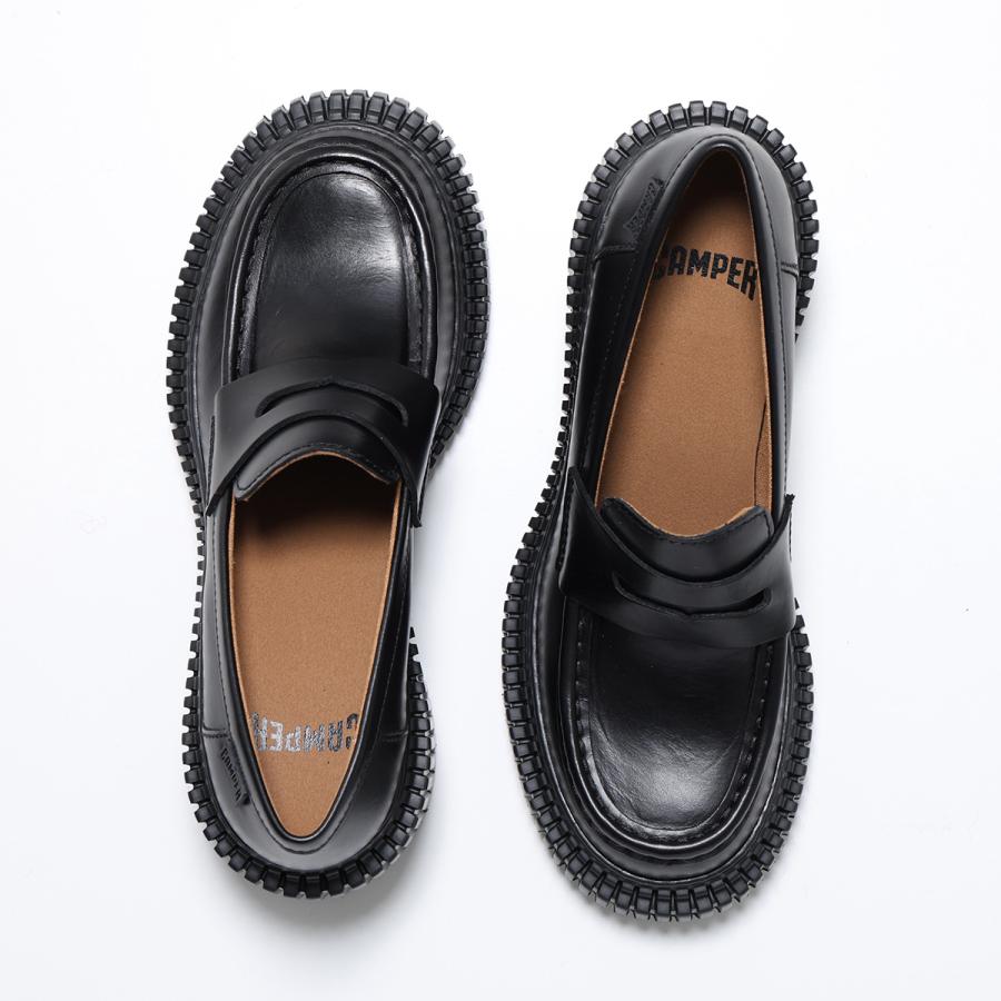 CAMPER（カンペール） ローファー Pix London ピックス ロンドン