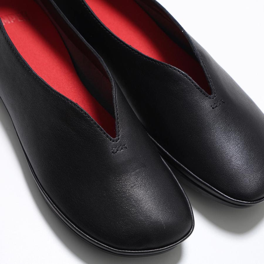 CAMPER（カンペール） フラットシューズ Right Nina ライトニナ