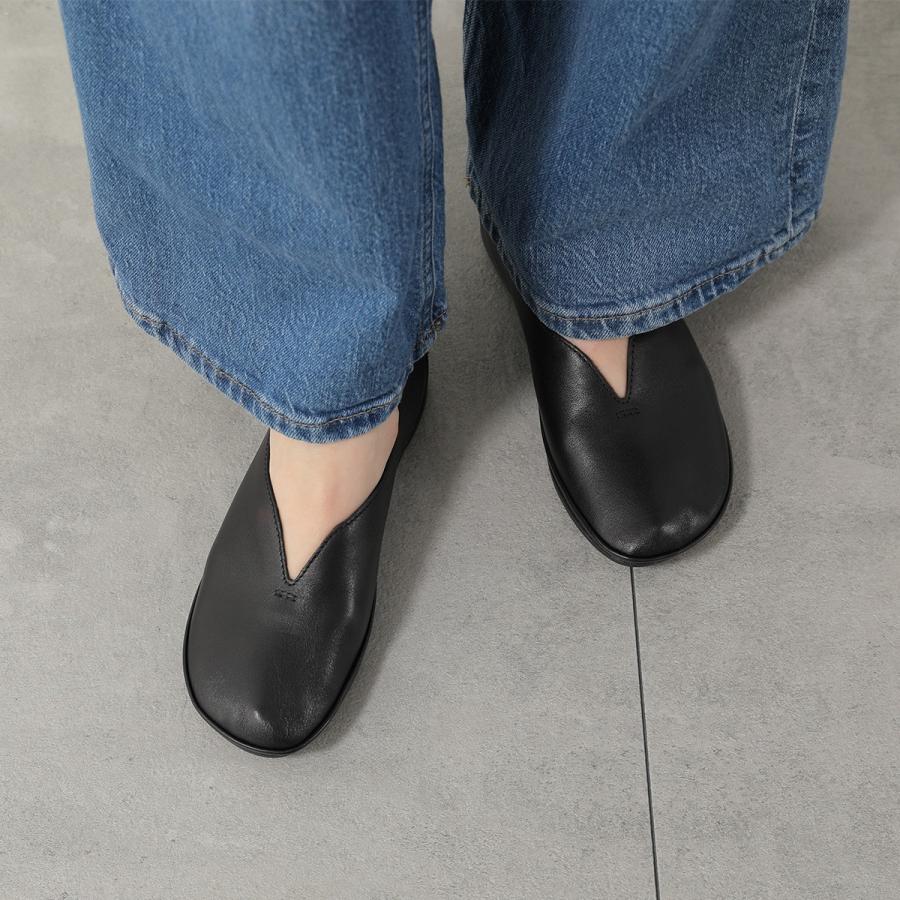 CAMPER（カンペール） フラットシューズ Right Nina ライトニナ