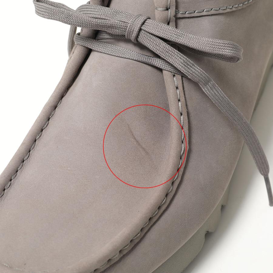 Clarks Originals 【訳あり-UK8のみ】Clarks クラークス モカシン