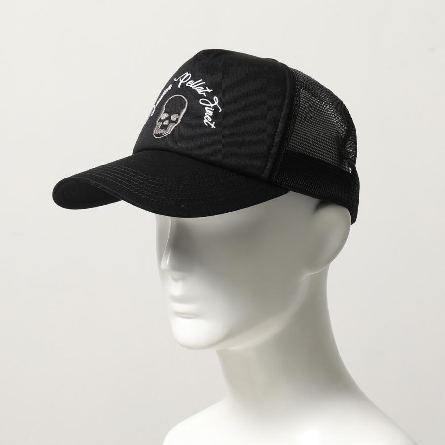 Lucien Pellat-Finet（ルシアン・ペラフィネ） ベースボールキャップ