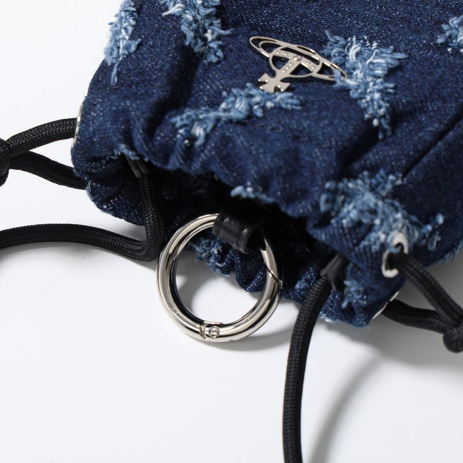 Vivienne Westwood（ヴィヴィアンウエストウッド） ショルダーバッグ
