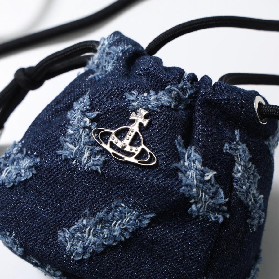 Vivienne Westwood（ヴィヴィアンウエストウッド） ショルダーバッグ