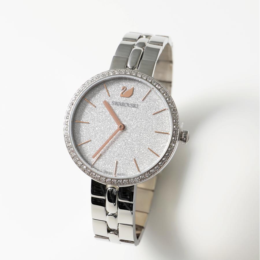 SWAROVSKI（スワロフスキー） 腕時計 Cosmopolitan ウォッチ 5517807
