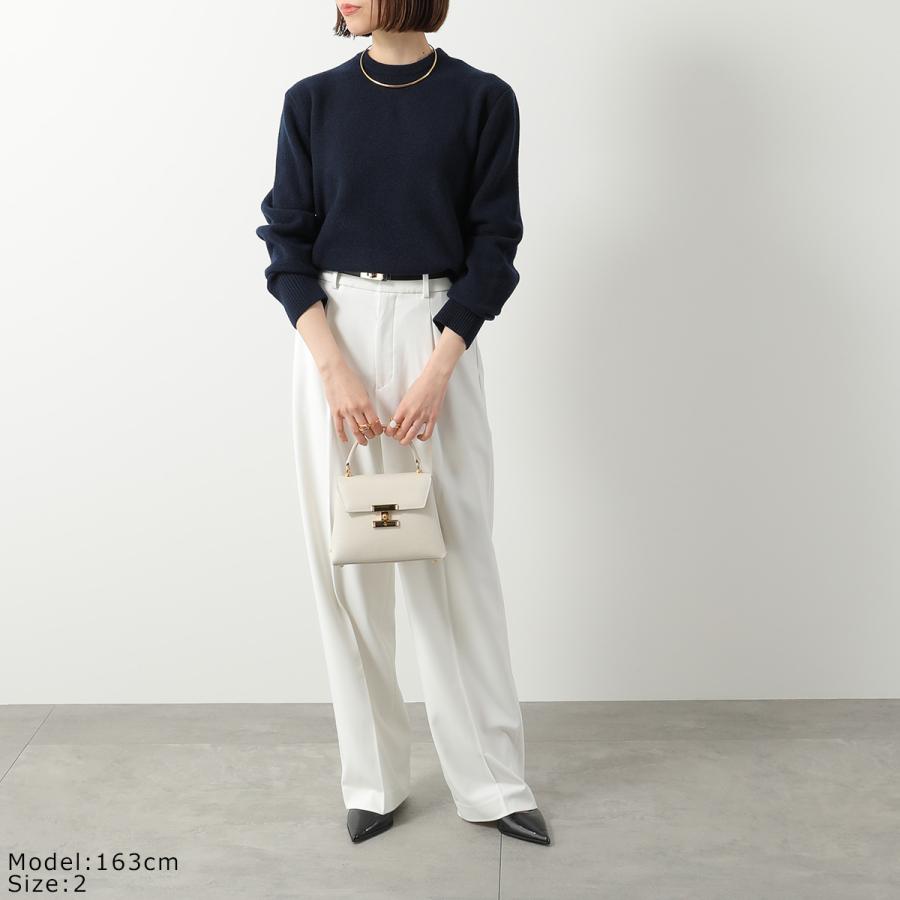 THOM BROWNE（トム ブラウン） セーター MKA518A Y1029 レディース