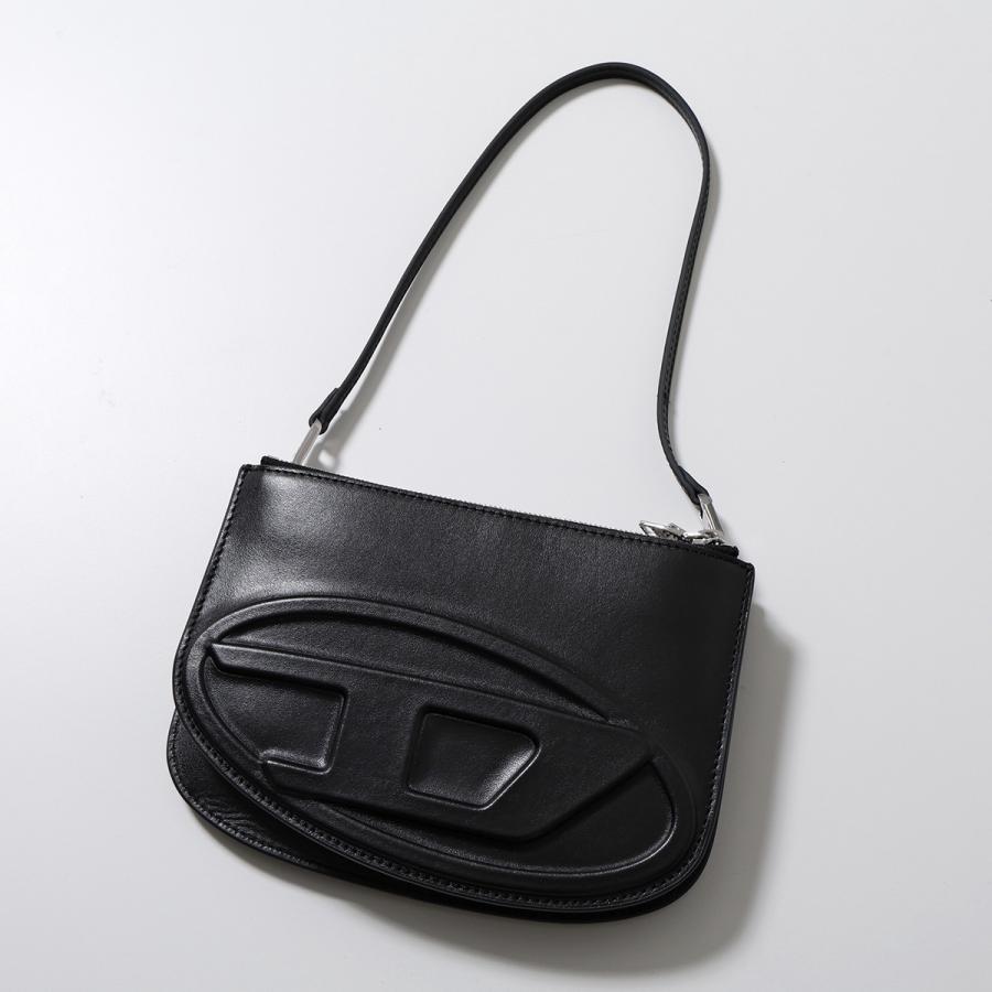 DIESEL（ディーゼル） ショルダーバッグ 1DR TWIN X10330 PR818