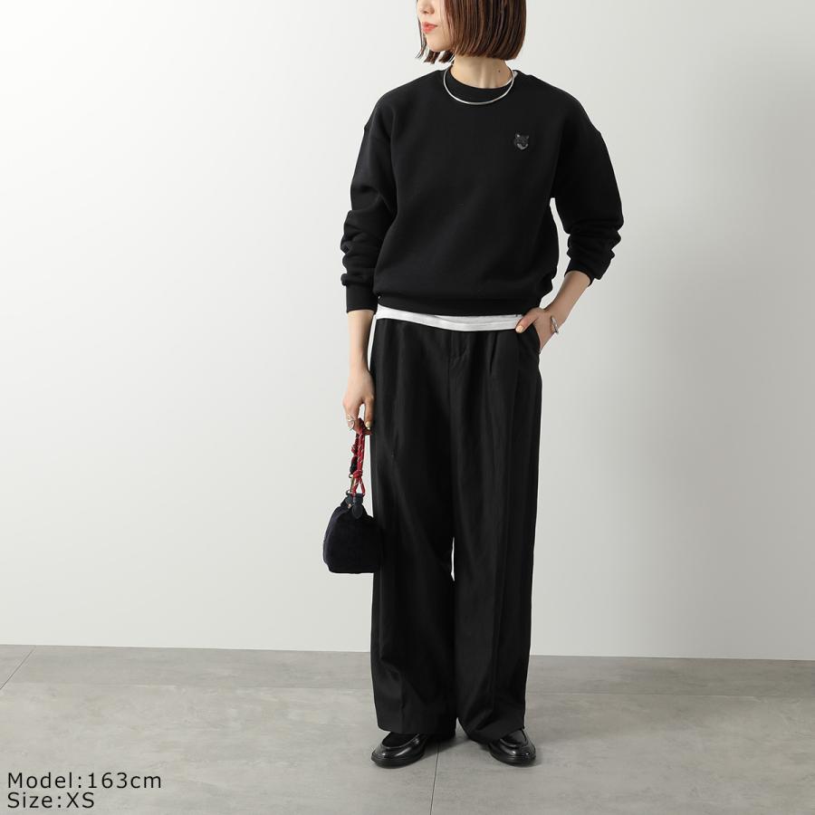 MAISON KITSUNE（メゾン キツネ） トレーナー MW00315KM0321