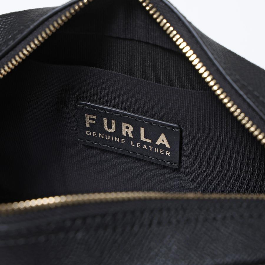 FURLA（フルラ） ショルダーバッグ CLASSIC クラシック WE00600 BX0306
