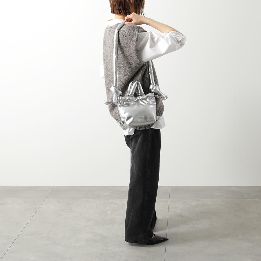 OLEND オレンド ショルダーバッグ MICRO ONA VEGAN LEATHER マイクロ