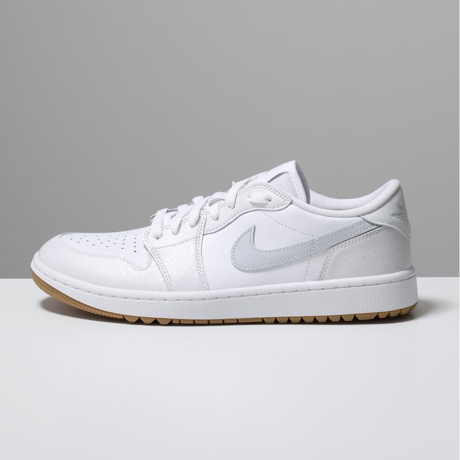 NIKE（ナイキ） スニーカー AIR JORDAN 1 LOW G エア ジョーダン