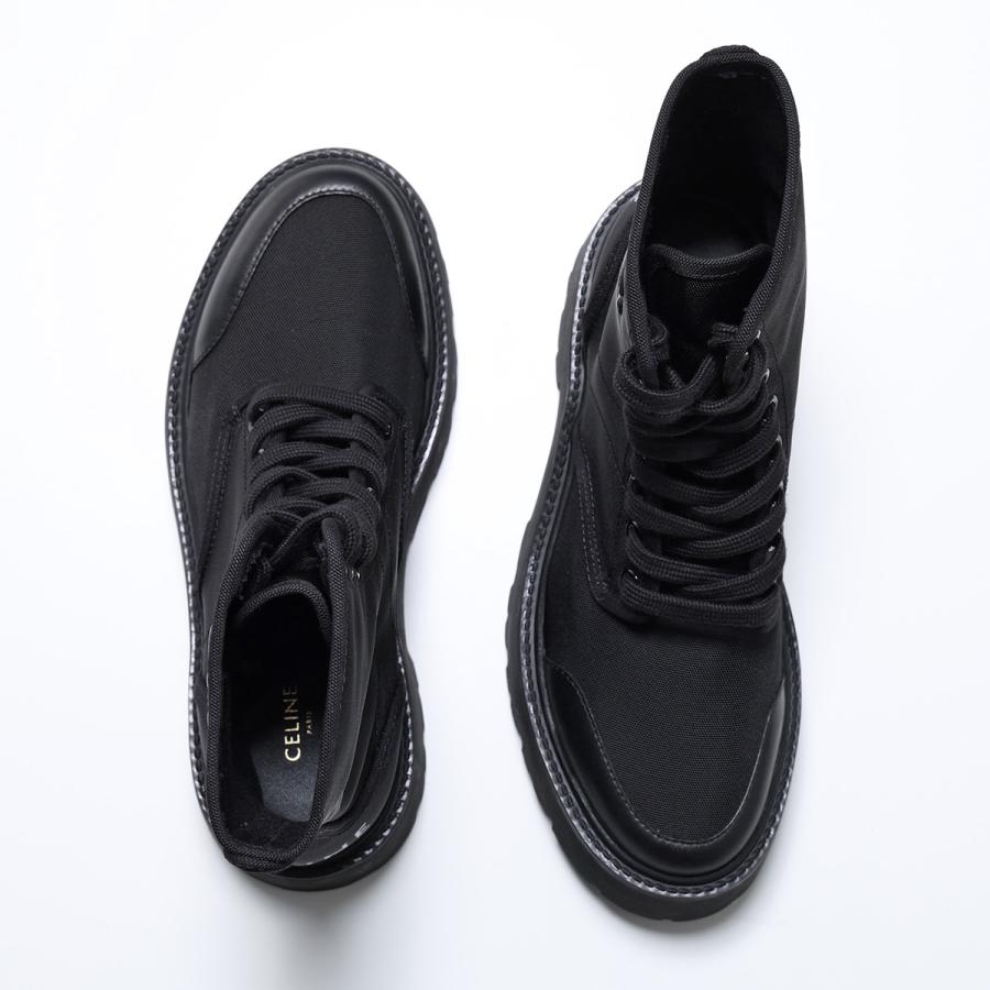 CELINE（セリーヌ） ショートブーツ BULKY バルキー 345597004C.38NO