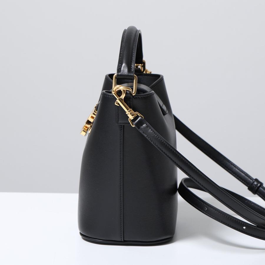 CELINE（セリーヌ） ハンドバッグ Mini Bucket Louise ミニ バケット