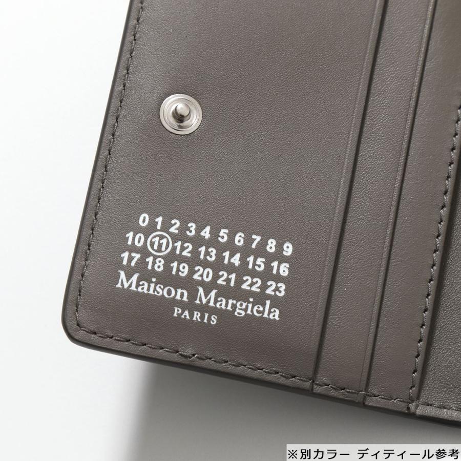 Maison Margiela（メゾンマルジェラ） カードケース S56UI0128 P4985