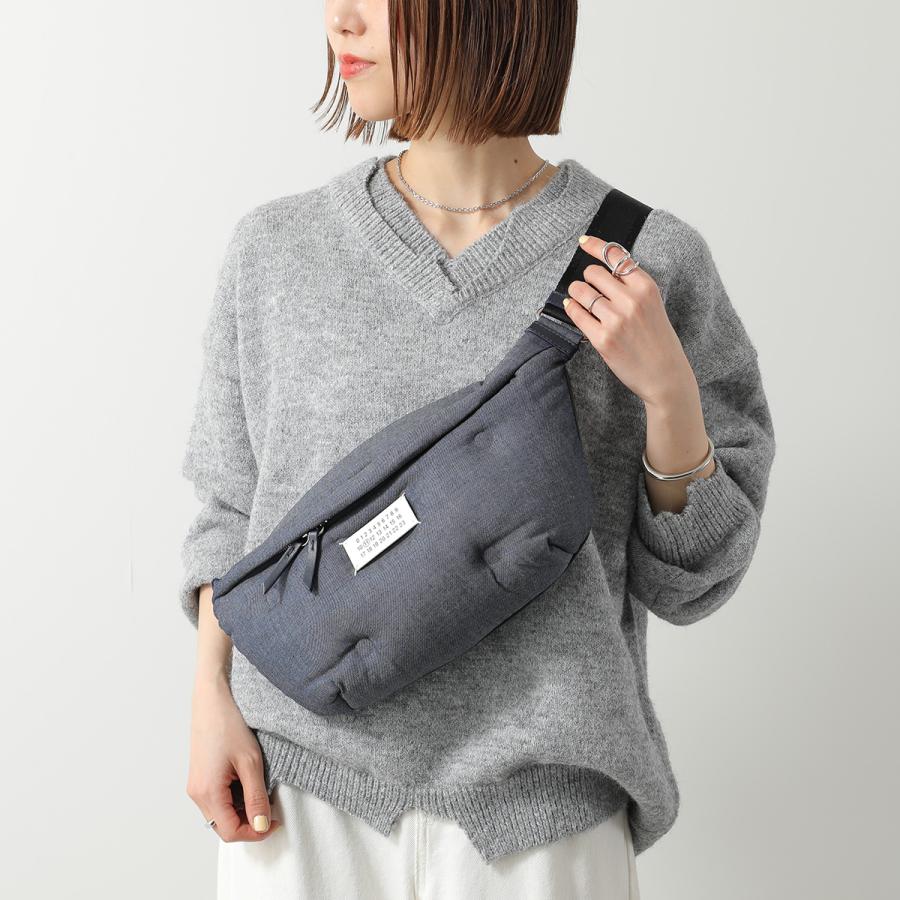 Maison Margiela（メゾンマルジェラ） ボディバッグ Glam Slam グラム