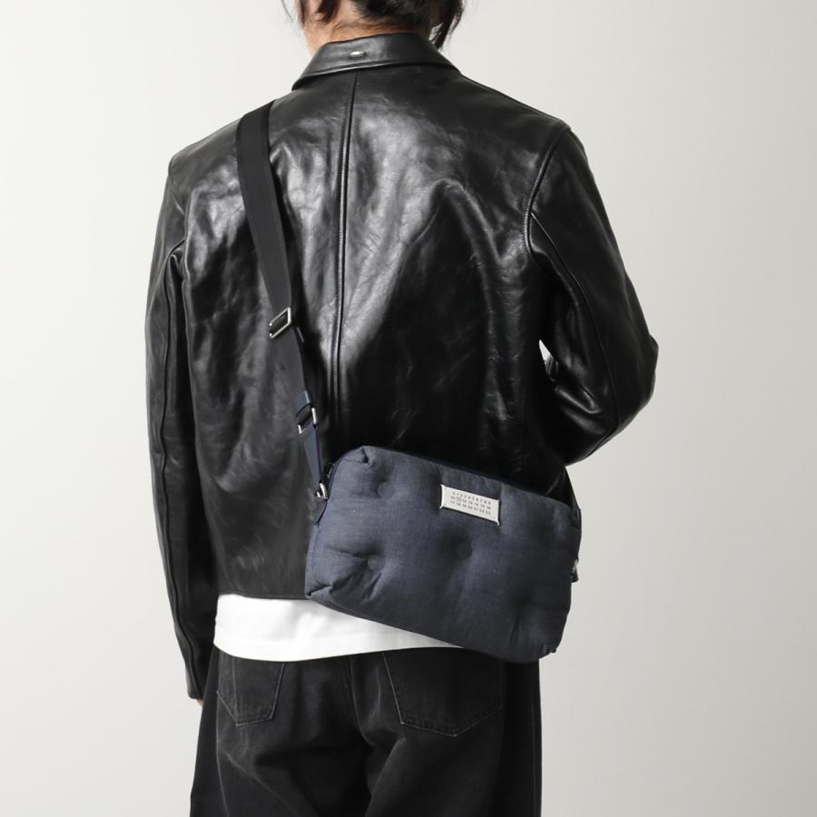 Maison Margiela（メゾンマルジェラ） ショルダーバッグ Glam Slam