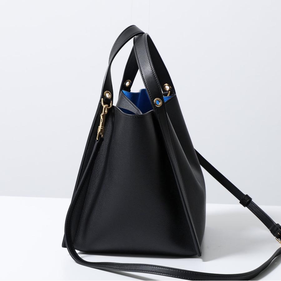 CELINE（セリーヌ） ハンドバッグ SMALL CUBE スモール キューボ