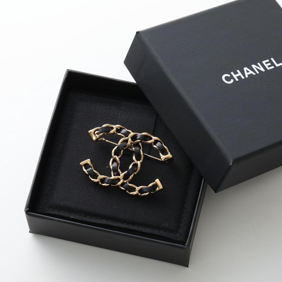 CHANEL（シャネル） ブローチ ABH134 B23469 レディース ココマーク CC