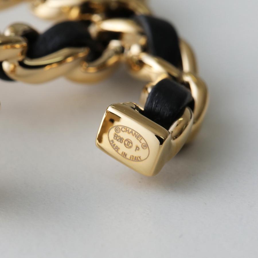 CHANEL（シャネル） ブローチ ABH134 B23469 レディース ココマーク CC