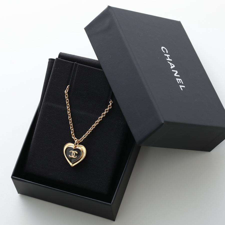 CHANEL（シャネル） ネックレス ABH168 B23545 レディース ココマーク