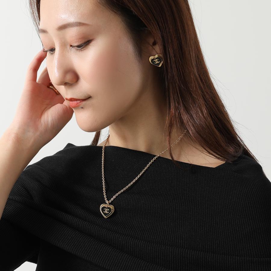 CHANEL（シャネル） ネックレス ABH168 B23545 レディース ココマーク