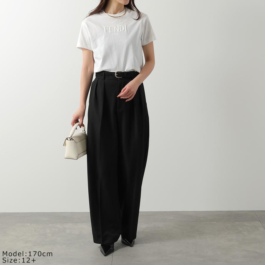 FENDI（フェンディ） FENDI KIDS キッズ Tシャツ JUI202 7AJ