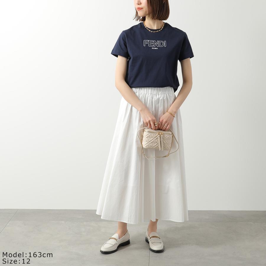 FENDI（フェンディ） FENDI KIDS キッズ Tシャツ JUI202 7AJ