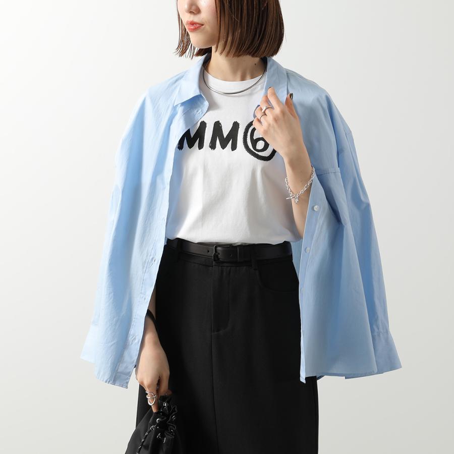MM6 KIDS エムエムシックス メゾンマルジェラ キッズ Tシャツ 【1枚