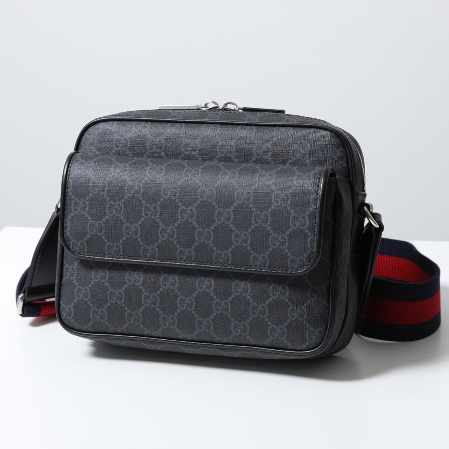 GUCCI（グッチ） ショルダーバッグ GG BLACK GGブラック 795479 FADJA