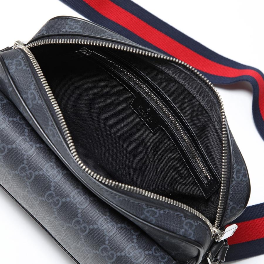 GUCCI（グッチ） ショルダーバッグ GG BLACK GGブラック 795479 FADJA