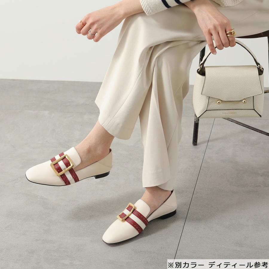 Bally（バリー） ローファー JANELLE-TRUNK ジャネル トランク 6228191