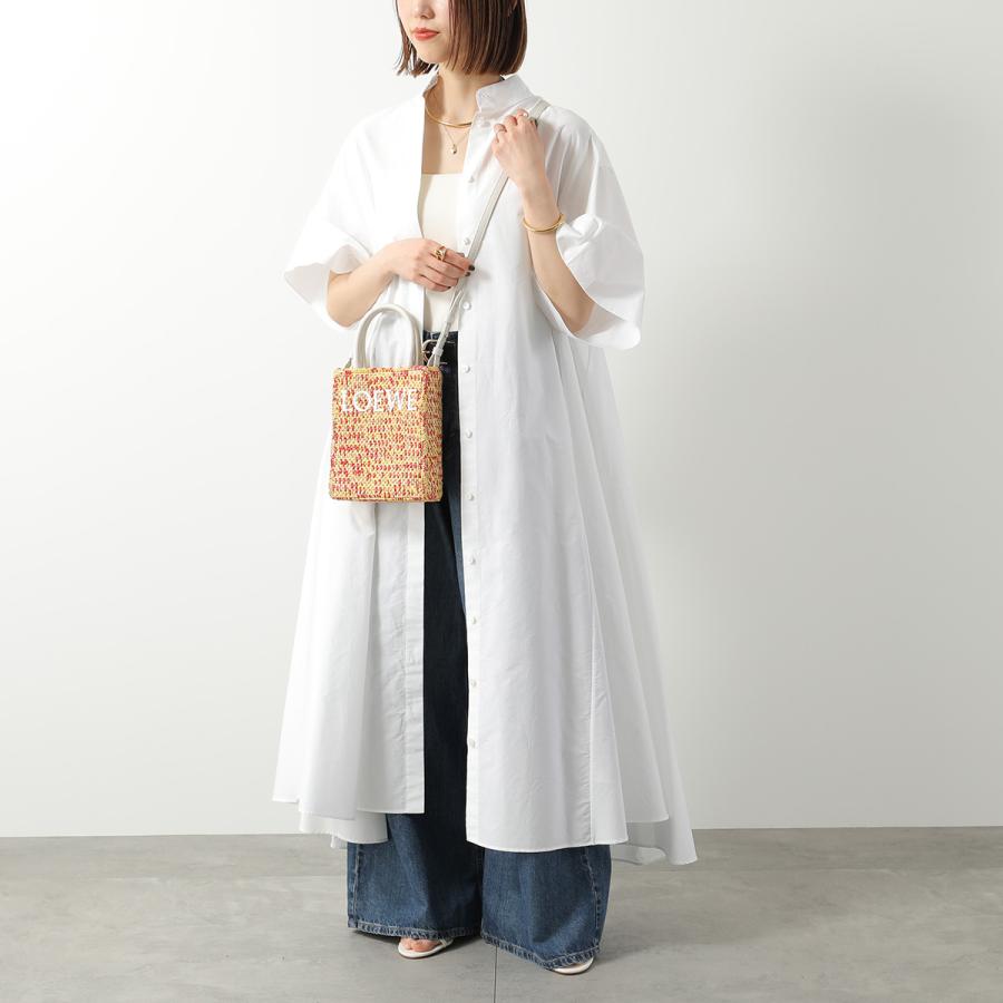 LOEWE（ロエベ） かごバッグ STANDARD A5 TOTE スタンダード