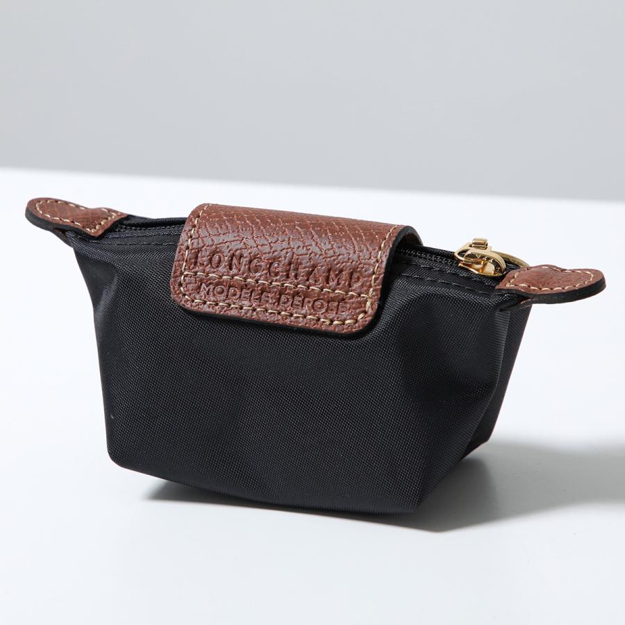 LONGCHAMP（ロンシャン） ミニ ポーチ LE PLIAGE ル プリアージュ