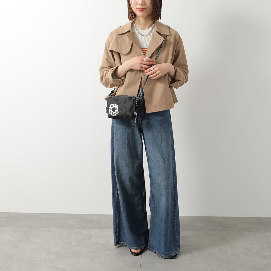 marimekko（マリメッコ） ショルダーバッグ Iloisa Mini Unikko Kioski