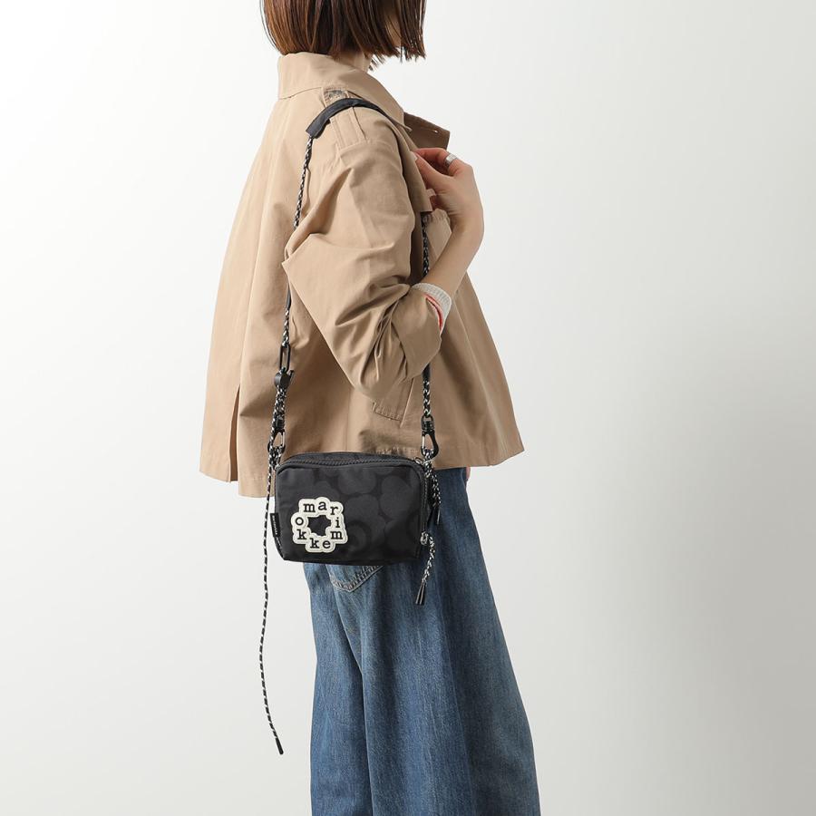 marimekko（マリメッコ） ショルダーバッグ Iloisa Mini Unikko Kioski